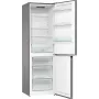 Gorenje NRK61CS2XL4 Wolnostojąca 300 L Szara