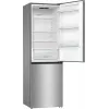 Gorenje NRK61CS2XL4 Wolnostojąca 300 L Szara