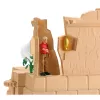 Zestaw Mega Schleich Conquest of the Dino Temple – akcja/przygoda, wielokolorowy