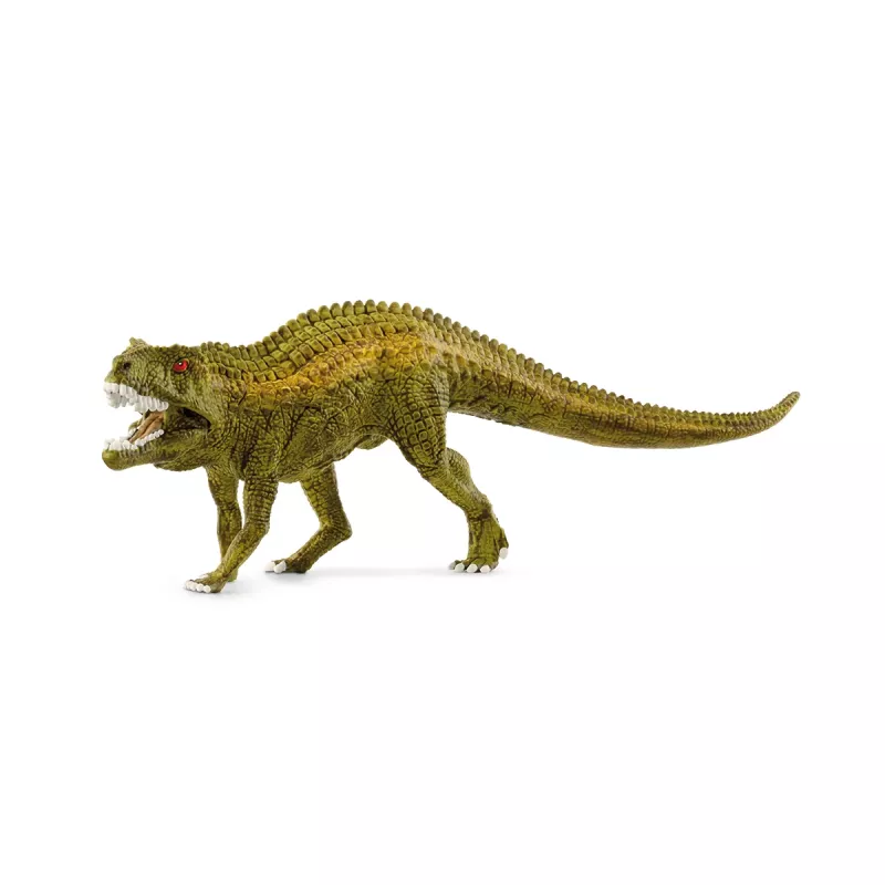 Zestaw Mega Schleich Conquest of the Dino Temple – akcja/przygoda, wielokolorowy