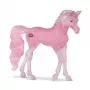 Schleich Collectibles figurka Jednorożca Obcego, różowa, zalecany wiek 5+