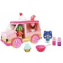 MGA Entertainment Yummiland Lipgloss Truck Przyczepa dla lalek