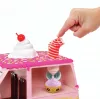 MGA Entertainment Yummiland Lipgloss Truck Przyczepa dla lalek