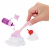 MGA Entertainment Yummiland Lipgloss Truck Przyczepa dla lalek