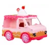 MGA Entertainment Yummiland Lipgloss Truck Przyczepa dla lalek