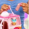 MGA Entertainment Yummiland Lipgloss Truck Przyczepa dla lalek