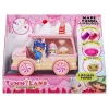 MGA Entertainment Yummiland Lipgloss Truck Przyczepa dla lalek