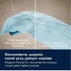 Suszarka bębnowa Electrolux EW7DX385AP, pompa ciepła, 8 kg, A+++, biała, silnik inwerterowy, LED