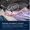 Suszarka bębnowa Electrolux EW7DX385AP, pompa ciepła, 8 kg, A+++, biała, silnik inwerterowy, LED