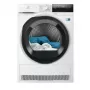 Suszarka bębnowa Electrolux EW7DX385AP, pompa ciepła, 8 kg, A+++, biała, silnik inwerterowy, LED