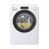Pralko-suszarka Candy Smart Pro CSHW4645TWB3/1-S, wolnostojąca, ładowana od przodu, 4 kg, 1400 obr./min, klasa wirowania B, biała