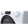 Pralko-suszarka Candy Smart Pro CSHW4645TWB3/1-S, wolnostojąca, ładowana od przodu, 4 kg, 1400 obr./min, klasa wirowania B, biała