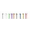 Kabel krosowy, GEMBIRD, PP6U-CU-7.5M, RJ45, Kat.6, 7,5 m, szary