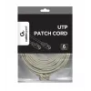 Gembird CAT6 Patch kabel Unshielded 15m