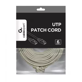 Gembird CAT6 Patch kabel Unshielded 15m
