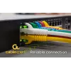 Gembird CAT6 Patch kabel Unshielded 15m