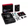 Płyta główna ASUS ROG MAXIMUS Z890 HERO — Intel Z890, LGA 1851, ATX, DDR5, 4 DIMM, 6x M.2, Wi‑Fi 7, LAN 2,5 Gb