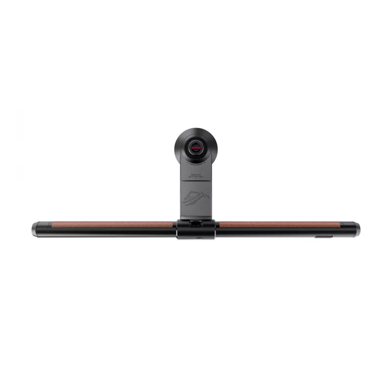 Lampa ASUS ALB01 Czarna 660g