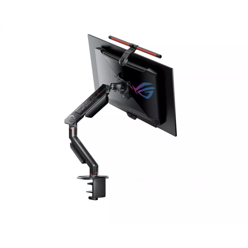 Lampa ASUS ALB01 Czarna 660g