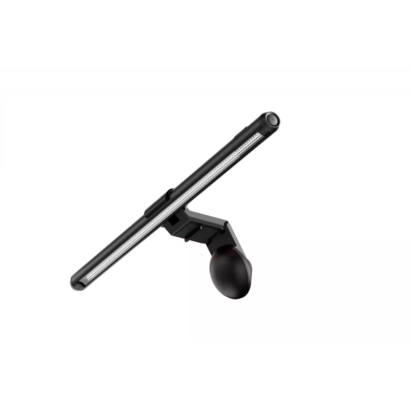 Lampa ASUS ALB01 Czarna 660g