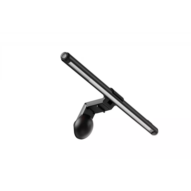 Lampa ASUS ALB01 Czarna 660g