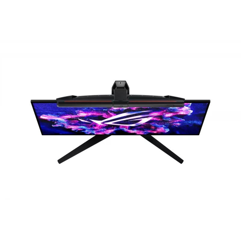 Lampa ASUS ALB01 Czarna 660g