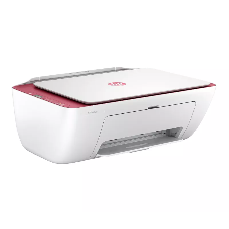 HP DeskJet 2823e Bezprzewodowa kolorowa drukarka wielofunkcyjna, kopiarka, skaner