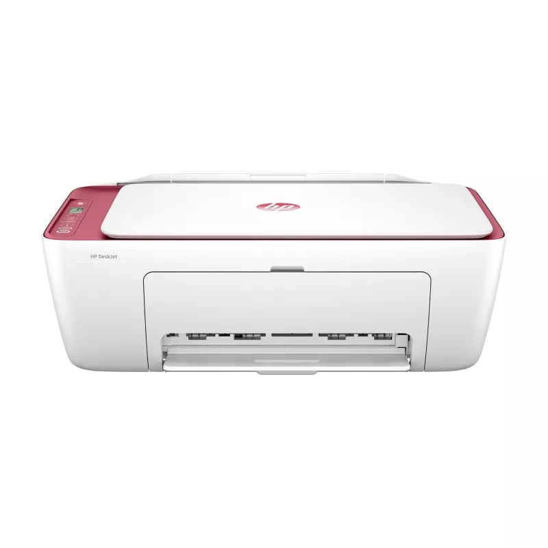 HP DeskJet 2823e Bezprzewodowa kolorowa drukarka wielofunkcyjna, kopiarka, skaner