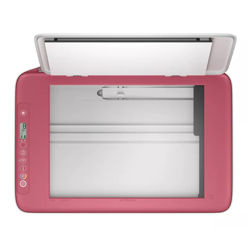 HP DeskJet 2823e Bezprzewodowa kolorowa drukarka wielofunkcyjna, kopiarka, skaner