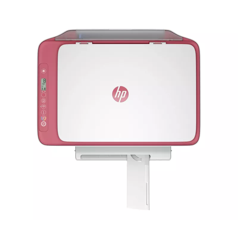HP DeskJet 2823e Bezprzewodowa kolorowa drukarka wielofunkcyjna, kopiarka, skaner