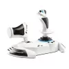 Joystick Thrustmaster T.Flight Hotas One Microsoft Flight Simulator Edition USB Czarny Biały