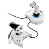 Joystick Thrustmaster T.Flight Hotas One Microsoft Flight Simulator Edition USB Czarny Biały