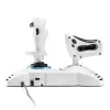 Joystick Thrustmaster T.Flight Hotas One Microsoft Flight Simulator Edition USB Czarny Biały