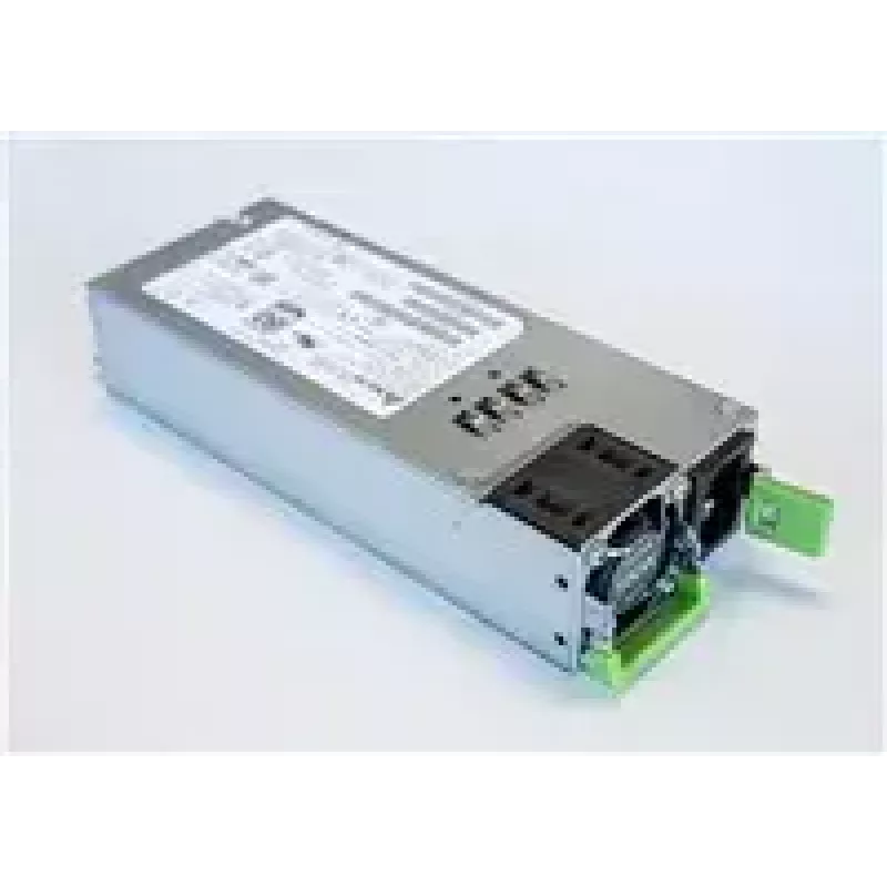 Zasilacz FUJITSU PY-PU505 500W tytanowa sprawność, niskoszumowa modułowa konstrukcja