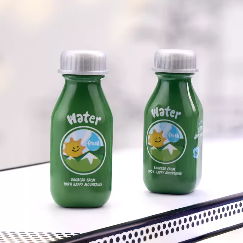 Miniverse - Make It Mini Botanicals, 8 lat, Wielokolorowy, Plastik