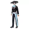 Lalka fashion Mattel Barbie Ken Dia de Muertos Wielokolorowa 3+