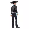 Lalka fashion Mattel Barbie Ken Dia de Muertos Wielokolorowa 3+