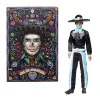 Lalka fashion Mattel Barbie Ken Dia de Muertos Wielokolorowa 3+