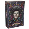 Lalka fashion Mattel Barbie Ken Dia de Muertos Wielokolorowa 3+