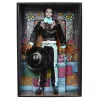 Lalka fashion Mattel Barbie Ken Dia de Muertos Wielokolorowa 3+