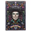 Lalka fashion Mattel Barbie Ken Dia de Muertos Wielokolorowa 3+