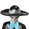 Lalka fashion Mattel Barbie Ken Dia de Muertos Wielokolorowa 3+