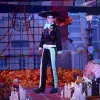 Lalka fashion Mattel Barbie Ken Dia de Muertos Wielokolorowa 3+