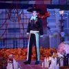 Lalka fashion Mattel Barbie Ken Dia de Muertos Wielokolorowa 3+