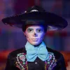 Lalka fashion Mattel Barbie Ken Dia de Muertos Wielokolorowa 3+