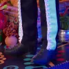 Lalka fashion Mattel Barbie Ken Dia de Muertos Wielokolorowa 3+