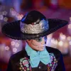Lalka fashion Mattel Barbie Ken Dia de Muertos Wielokolorowa 3+