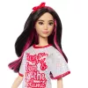 Lalka modowa Mattel Barbie Fashionistas Lalka Kobieta 298 mm Wielokolorowy