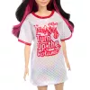 Lalka modowa Mattel Barbie Fashionistas Lalka Kobieta 298 mm Wielokolorowy