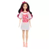 Lalka modowa Mattel Barbie Fashionistas Lalka Kobieta 298 mm Wielokolorowy